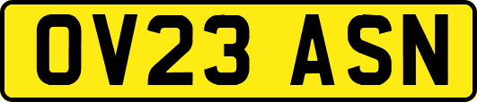OV23ASN