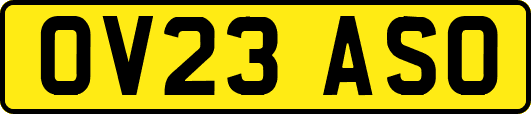 OV23ASO