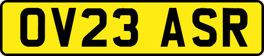 OV23ASR