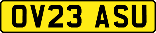 OV23ASU