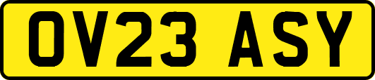 OV23ASY