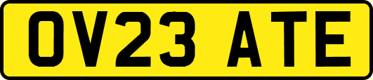 OV23ATE