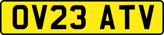 OV23ATV