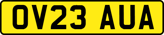 OV23AUA