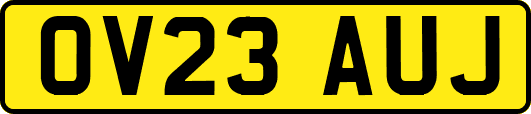 OV23AUJ
