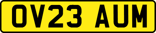 OV23AUM