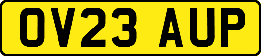 OV23AUP