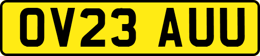 OV23AUU