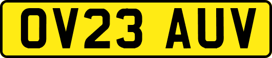 OV23AUV