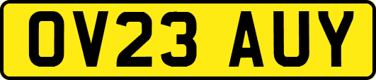 OV23AUY