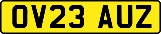 OV23AUZ