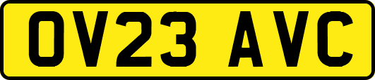 OV23AVC