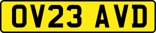 OV23AVD