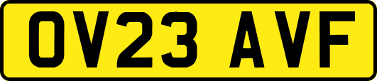 OV23AVF