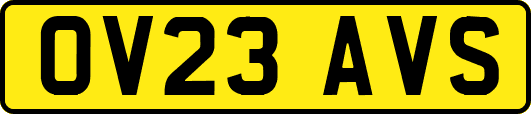 OV23AVS