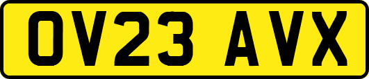 OV23AVX