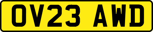 OV23AWD
