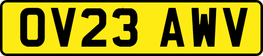 OV23AWV