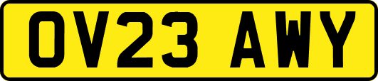 OV23AWY