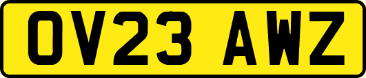 OV23AWZ
