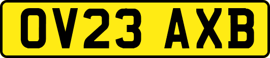 OV23AXB