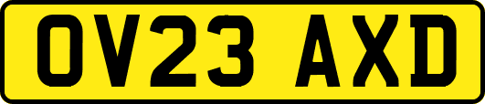 OV23AXD