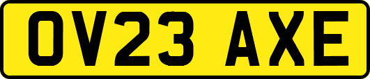 OV23AXE