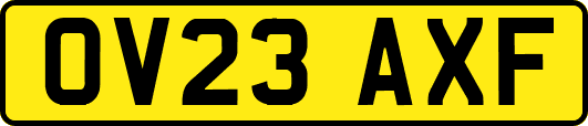 OV23AXF