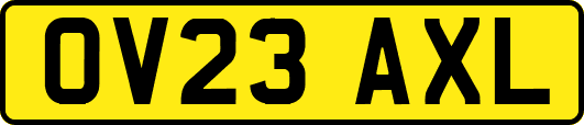 OV23AXL