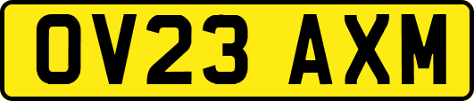 OV23AXM