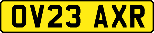 OV23AXR
