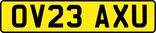 OV23AXU