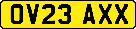 OV23AXX