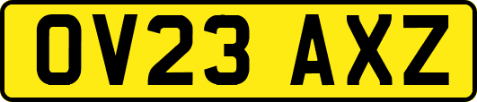 OV23AXZ