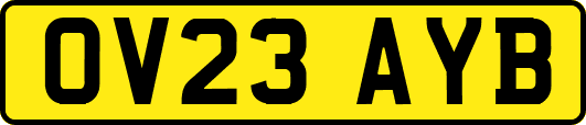 OV23AYB