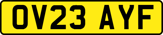 OV23AYF