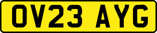 OV23AYG