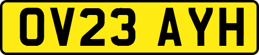 OV23AYH
