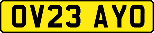OV23AYO