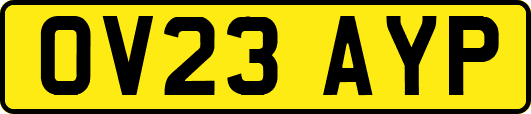 OV23AYP