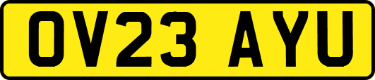 OV23AYU