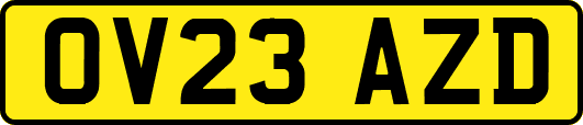 OV23AZD