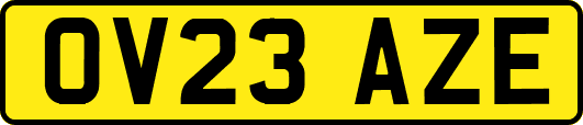 OV23AZE