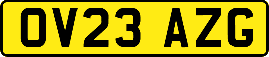 OV23AZG