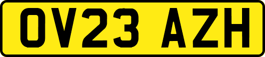 OV23AZH