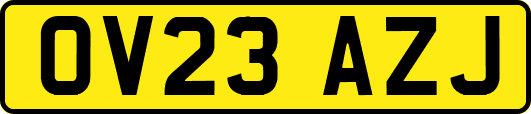 OV23AZJ