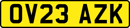 OV23AZK