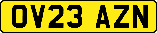 OV23AZN