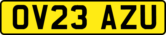 OV23AZU