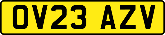 OV23AZV
